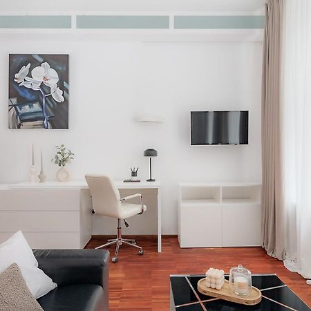 Visionapartments Marc-Aurel-Strasse - Contactless Check-In 비엔나 외부 사진