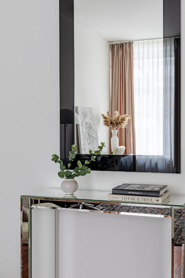 Visionapartments Marc-Aurel-Strasse - Contactless Check-In 비엔나 외부 사진