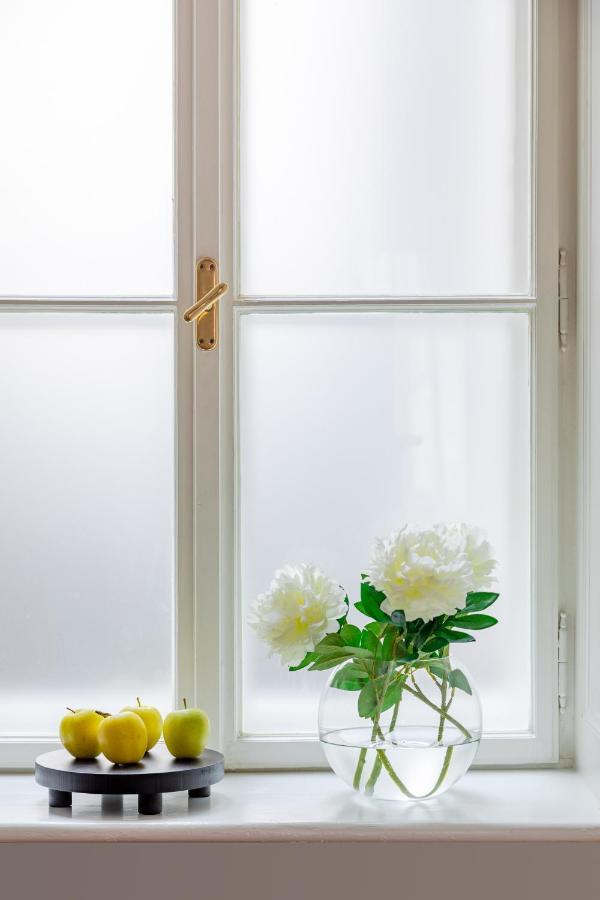 Visionapartments Marc-Aurel-Strasse - Contactless Check-In 비엔나 외부 사진