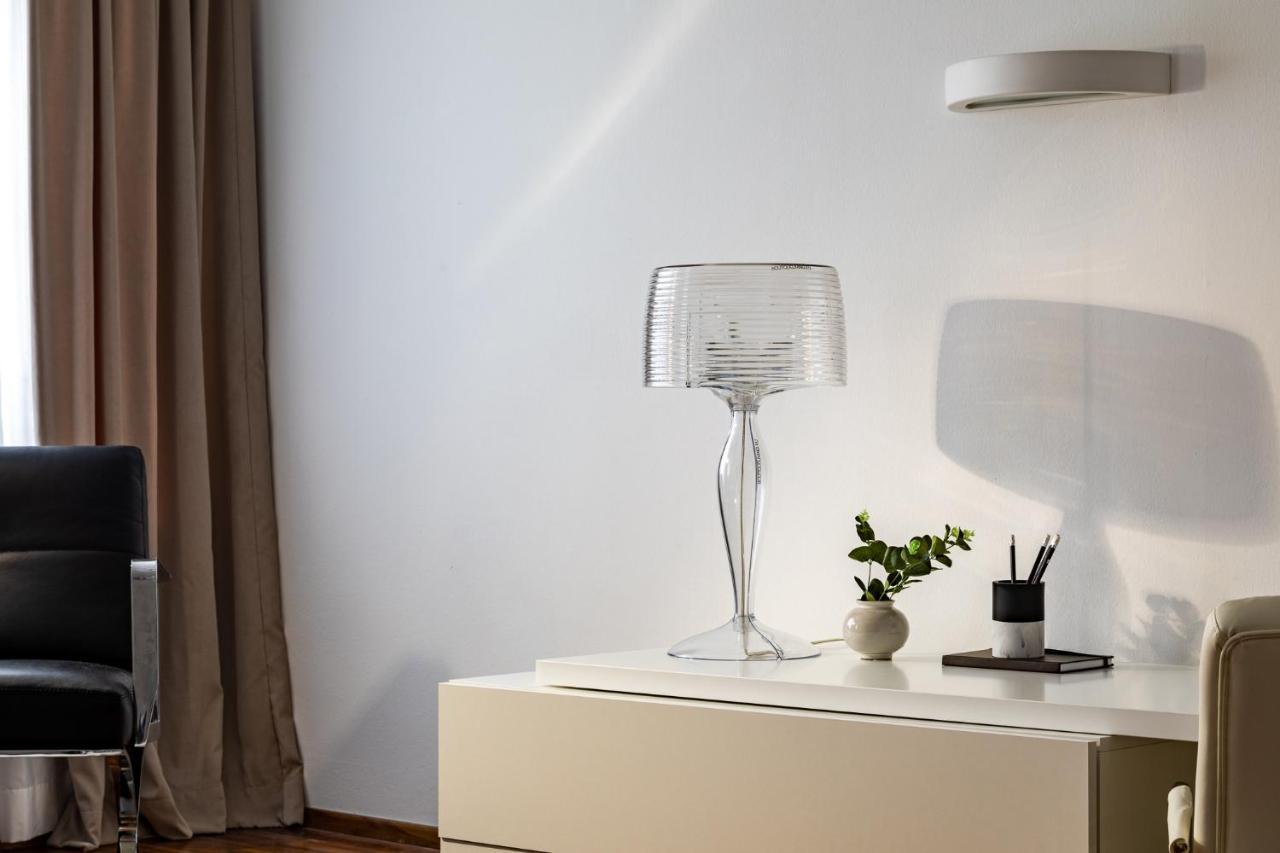 Visionapartments Marc-Aurel-Strasse - Contactless Check-In 비엔나 외부 사진